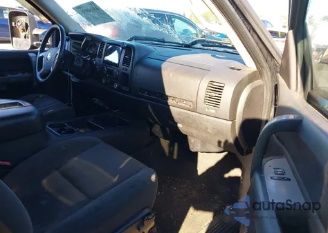 2008 Chevrolet Silverado 1500 Lt2 z USA, uszkodzony, nr VIN 1GCEK19J28Z120939